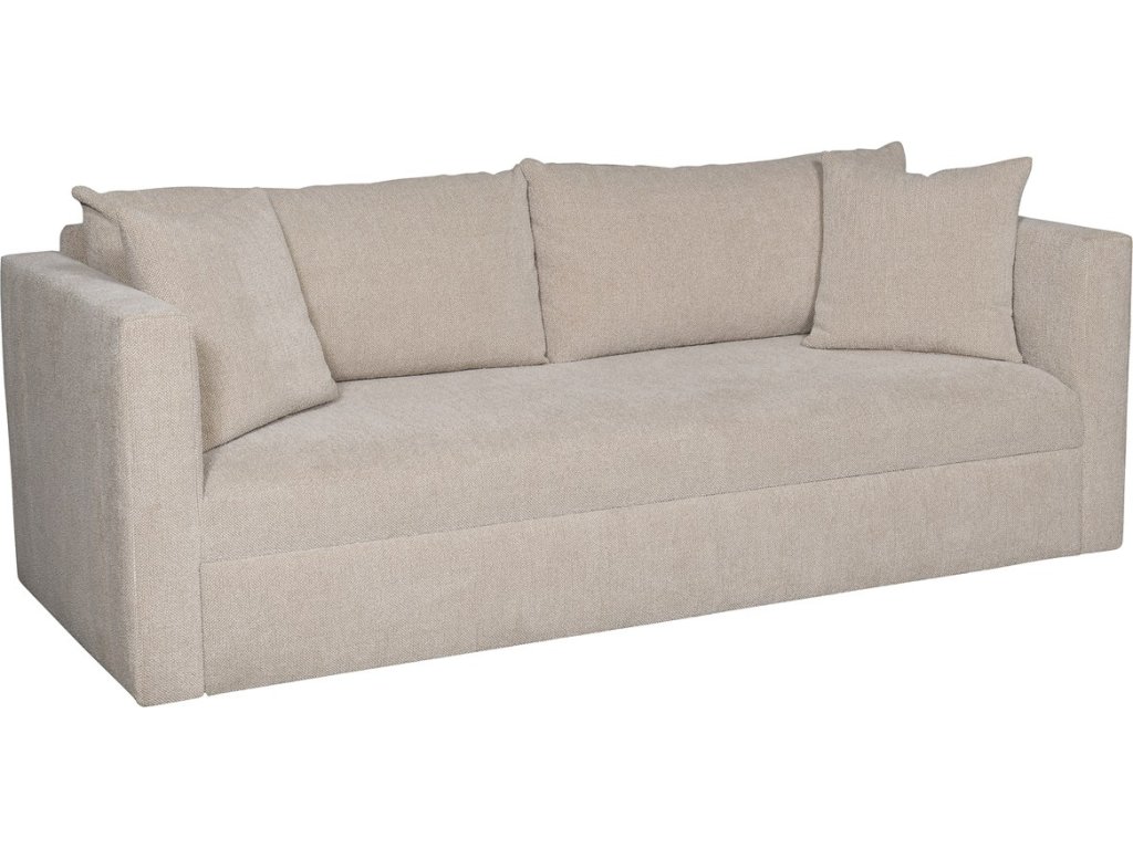 Addley Pull Out Sleeper Sofa - image 1