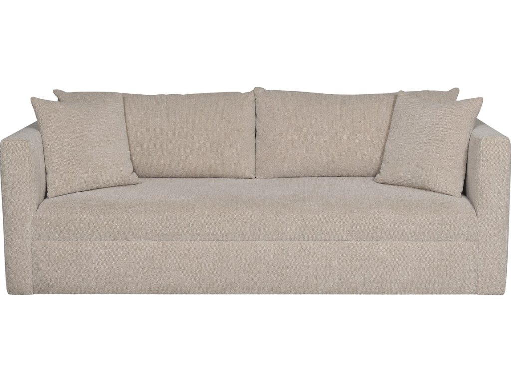Addley Pull Out Sleeper Sofa - main image