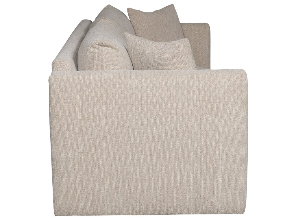 Addley Pull Out Sleeper Sofa - image 3