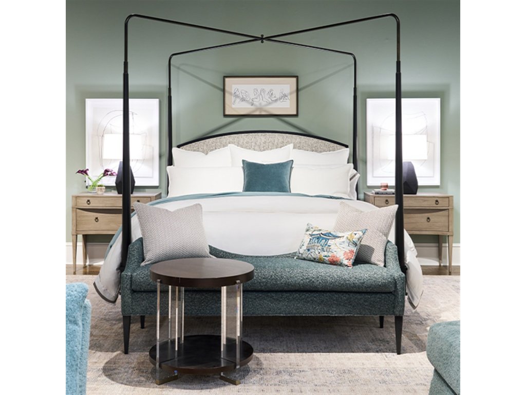 Phoebe Nightstand Chest - image 11