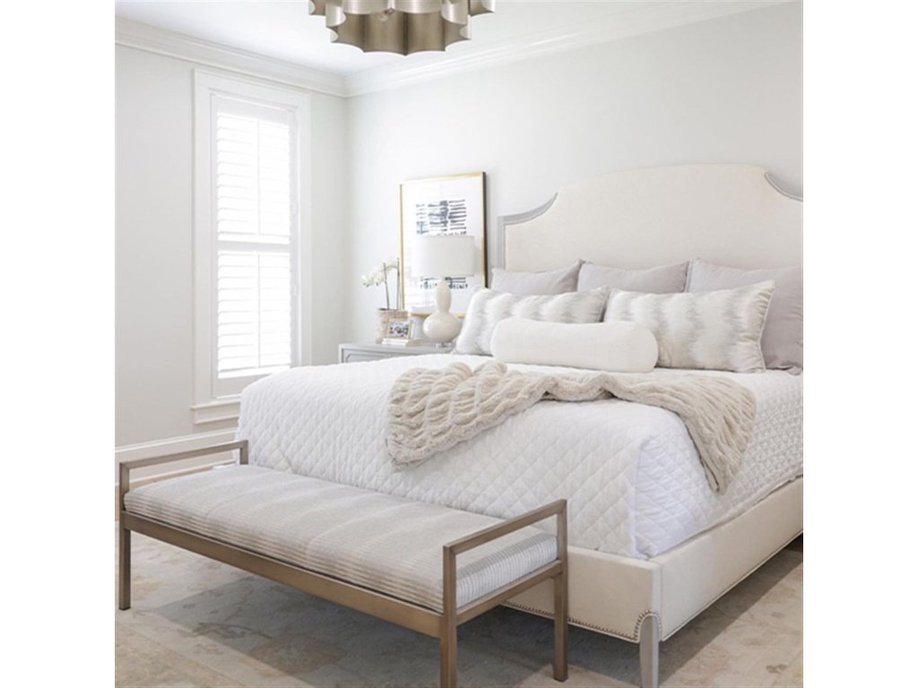 Lillet King Bed - image 10