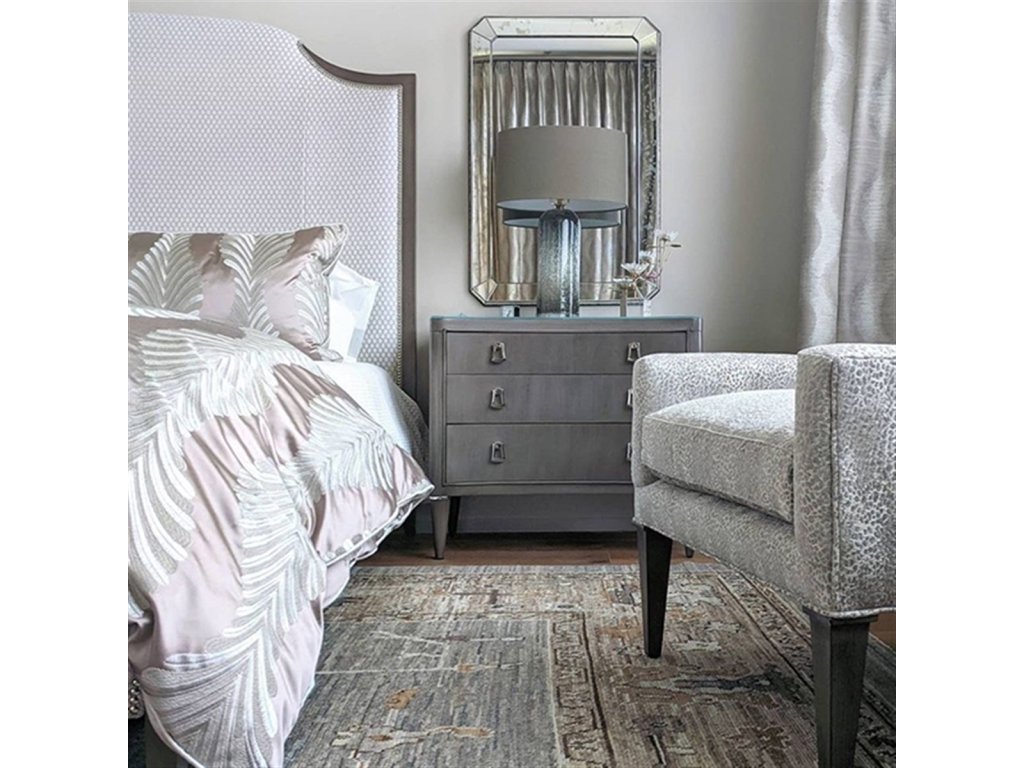 Lillet King Bed - image 12