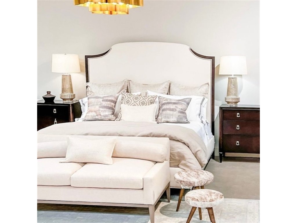 Jacen Footboard Sofa - image 5