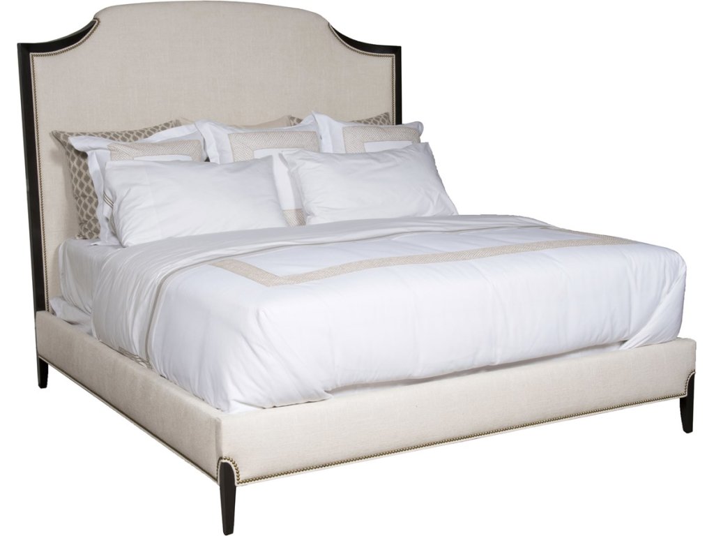 Lillet King Bed - image 2