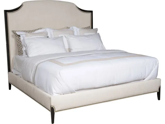 Lillet Queen Bed - Alternative View