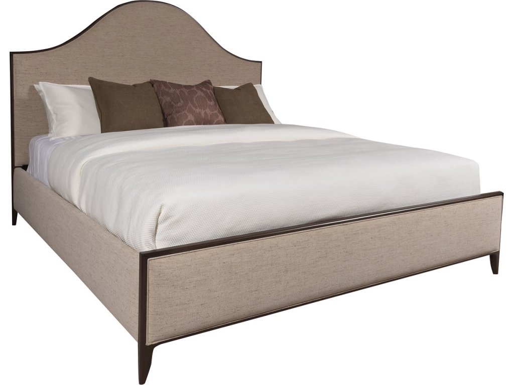 Rendition Queen Bed - image 1