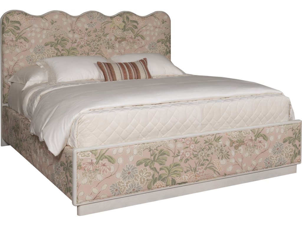 Vista Cal King Bed - image 1
