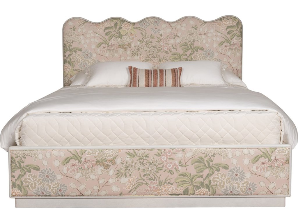 Vista Cal King Bed - main image