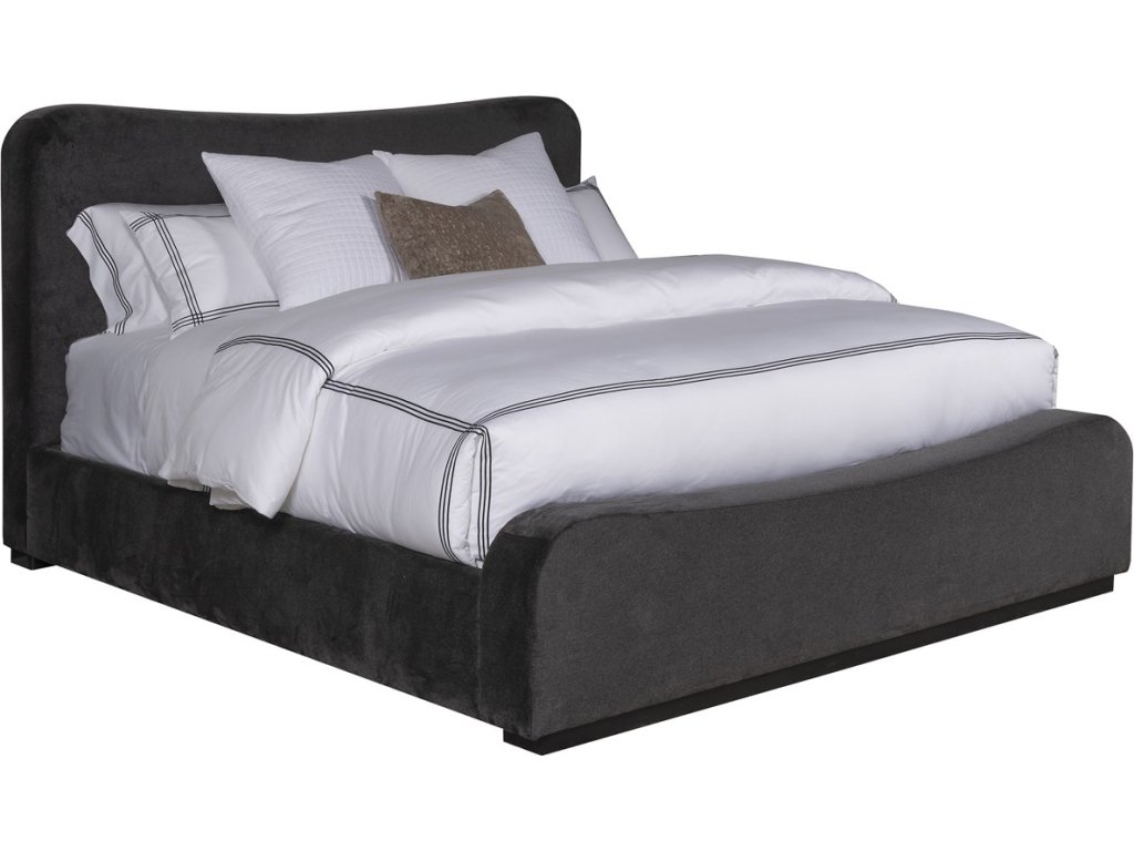 Essence Queen Bed - image 1