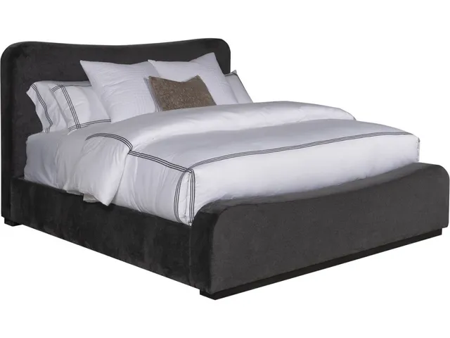 Essence Cal King Bed - Alternative View