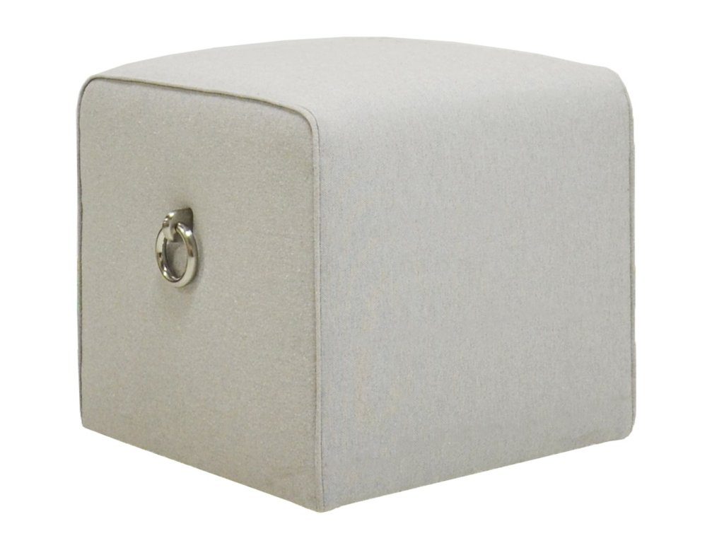 McGhee Ottoman - image 1