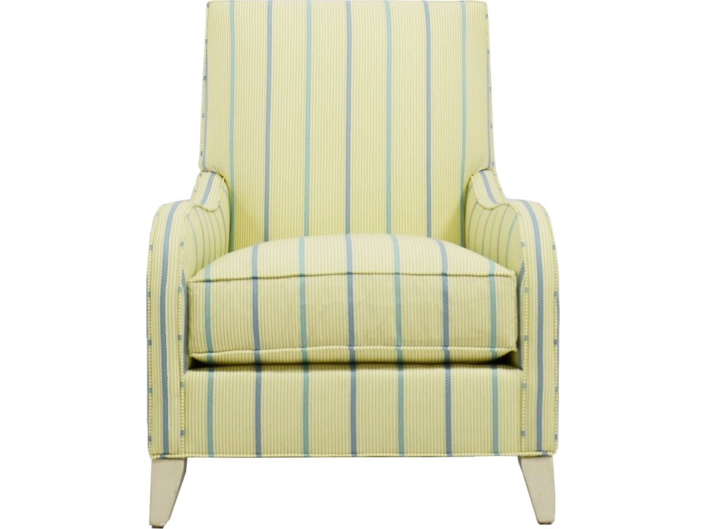 Zoe Chair - image 1