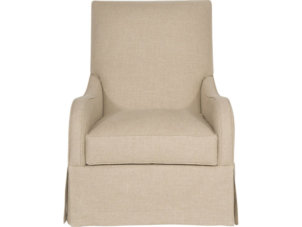 Zoe Swivel Chair - main image