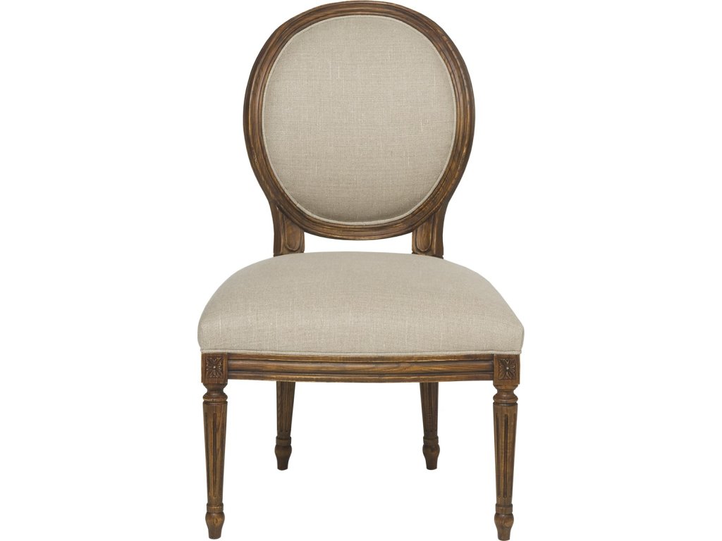 Genevieve Dining Side Chair - main image