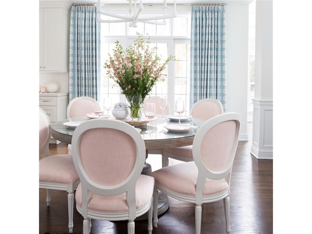 Genevieve Dining Side Chair - image 2