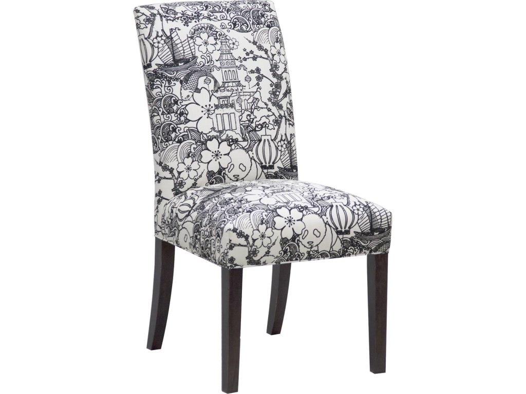 Butler Side Chair - image 2