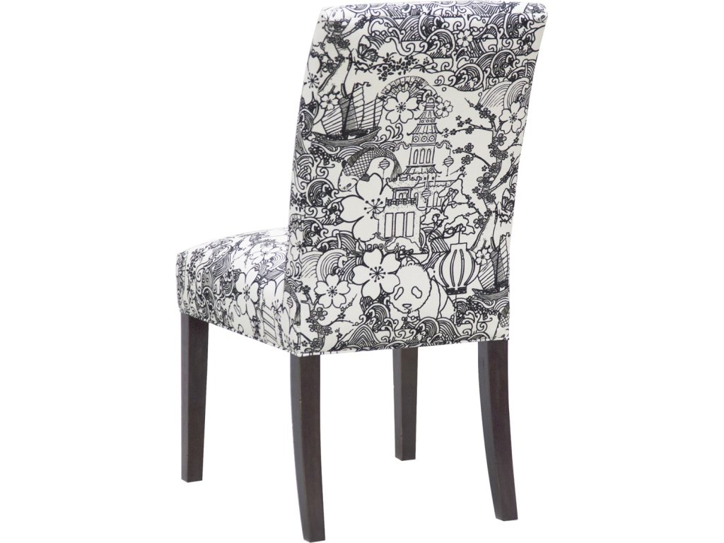 Butler Side Chair - image 3