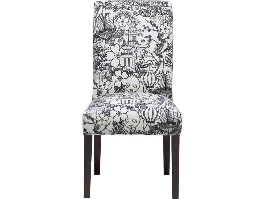 Butler Side Chair - image 1