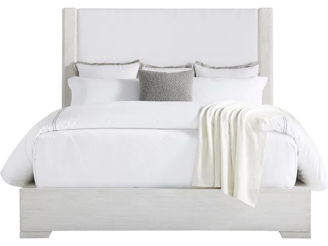 Ridge Stocked Cal King Bed