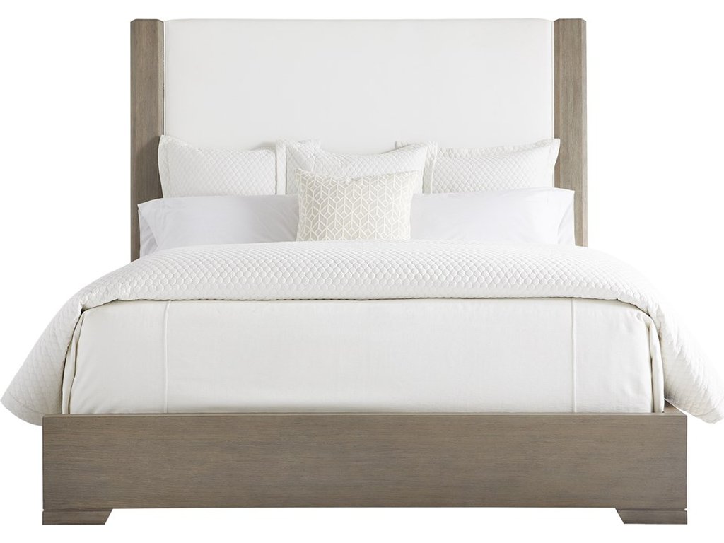 Ridge Cal King Bed - image 1