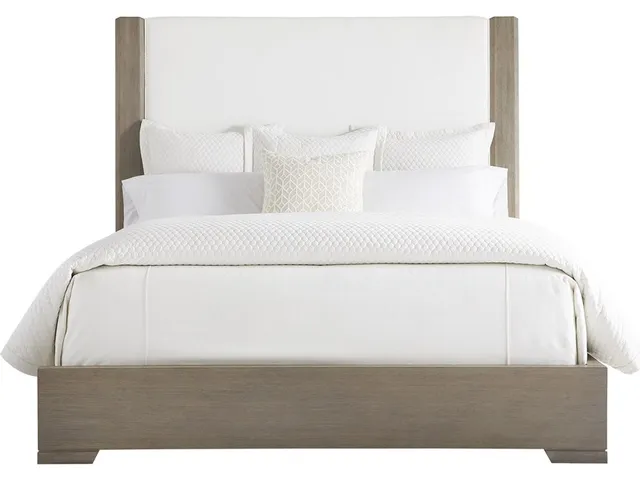 Ridge Cal King Bed - Alternative View