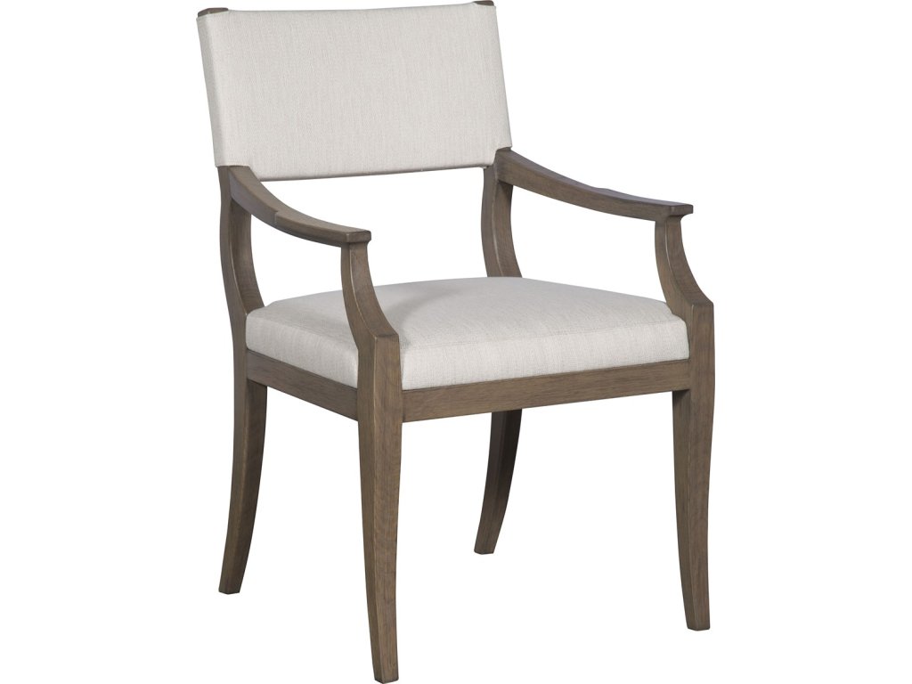 Ridge Arm Chair - image 1