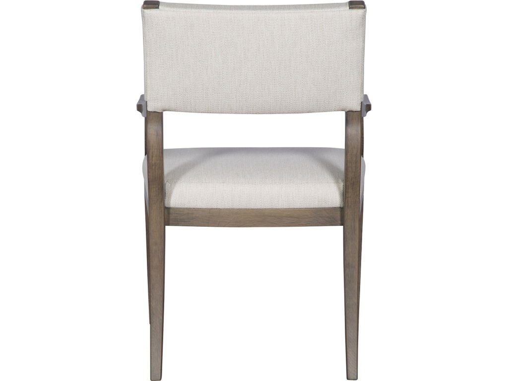 Ridge Arm Chair - image 2