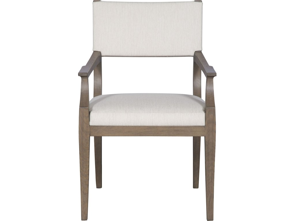 Ridge Arm Chair - main image