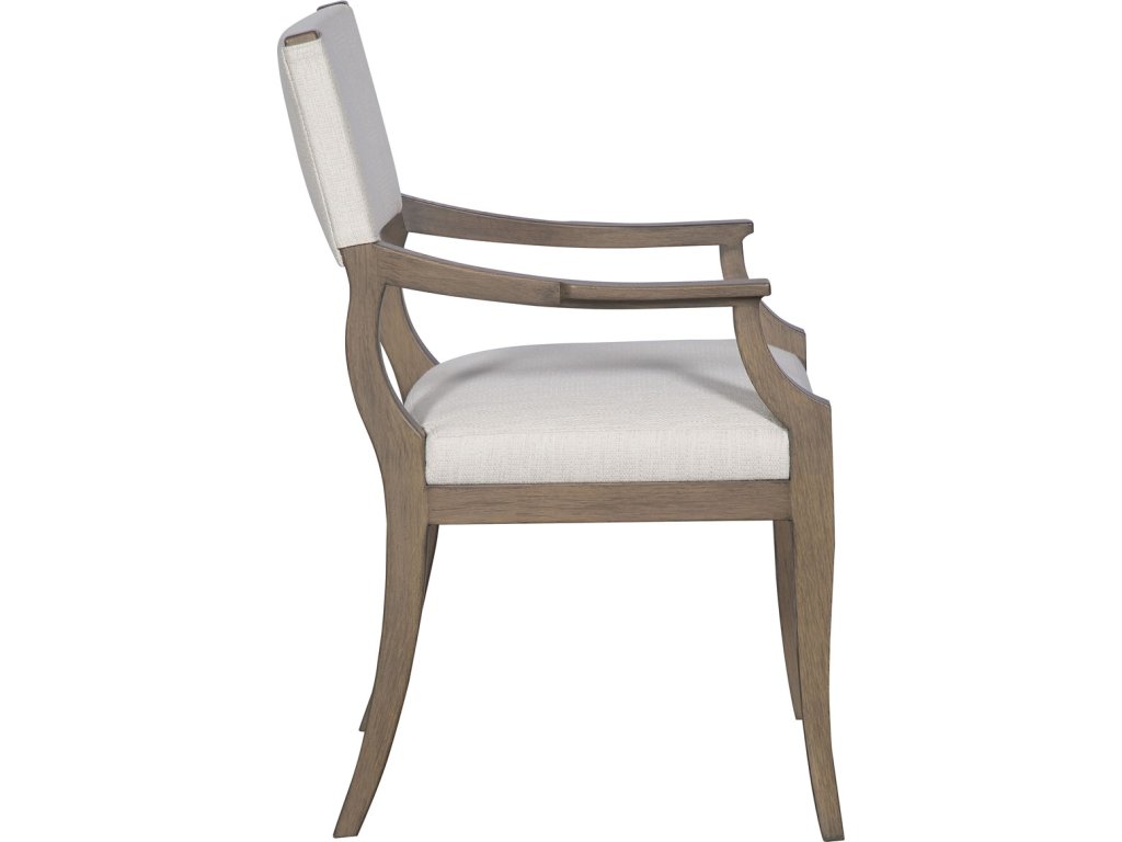 Ridge Arm Chair - image 3
