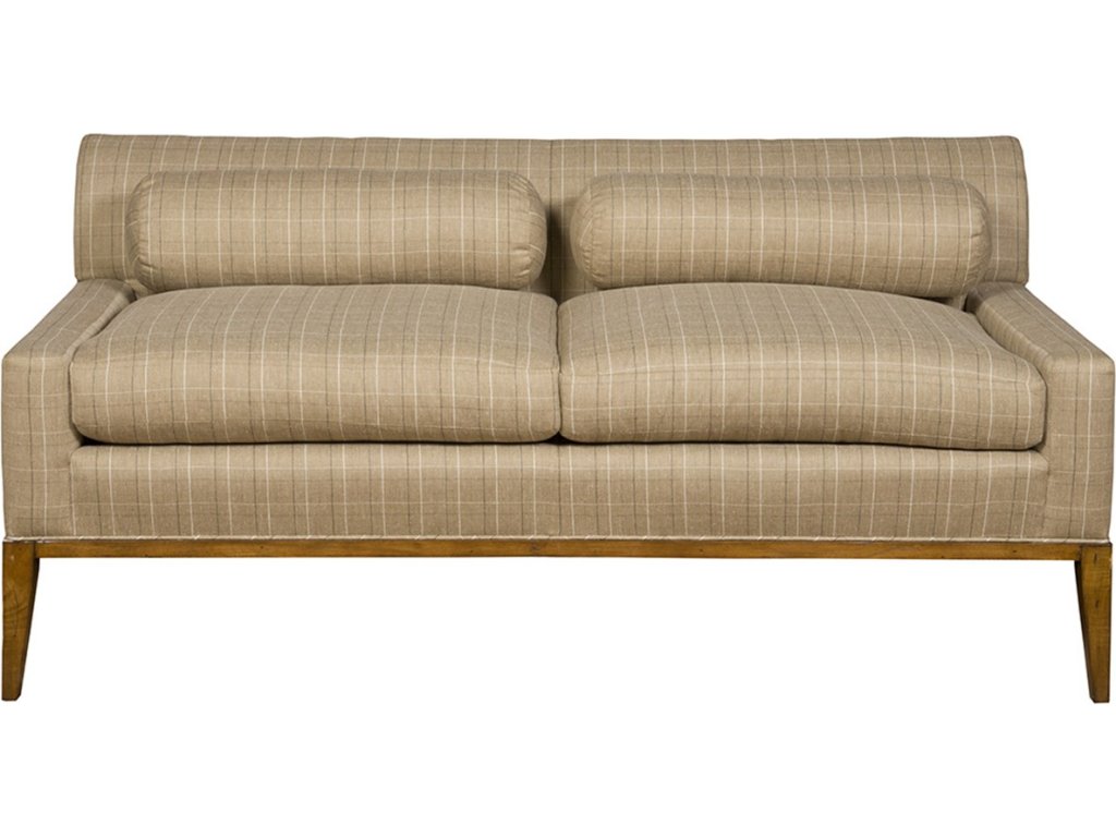 Jacen Footboard Sofa - main image