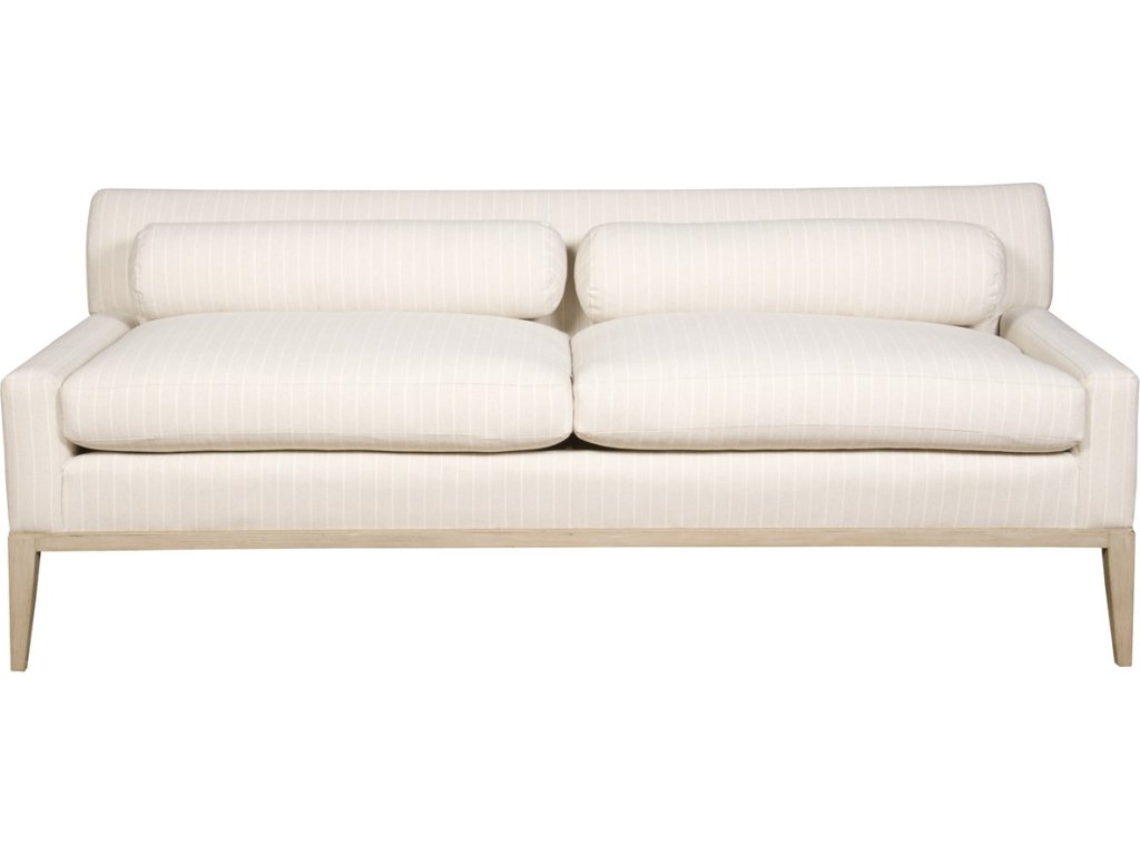 Jacen Footboard Sofa - main image