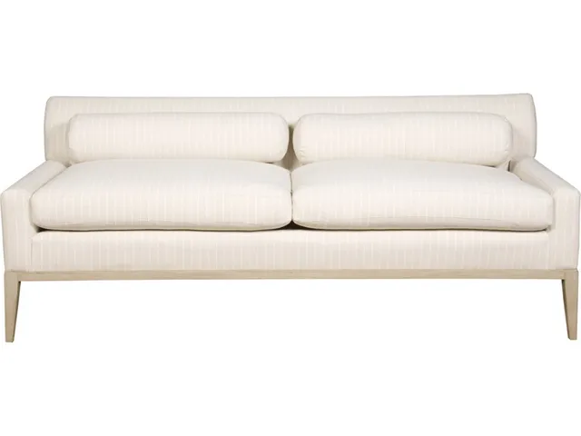 Jacen Footboard Sofa