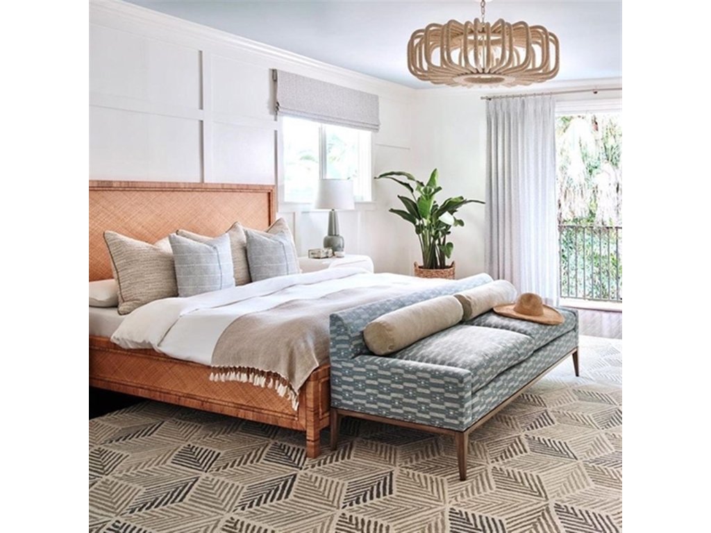 Jacen Footboard Sofa - image 6