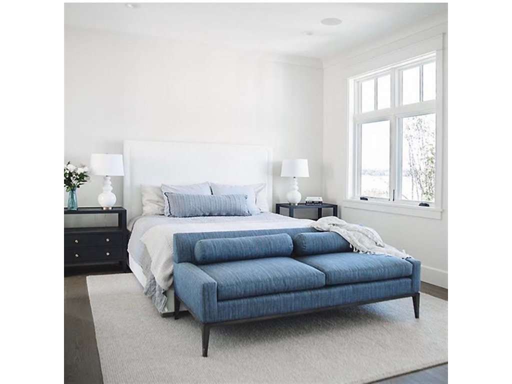 Jacen Footboard Sofa - image 7