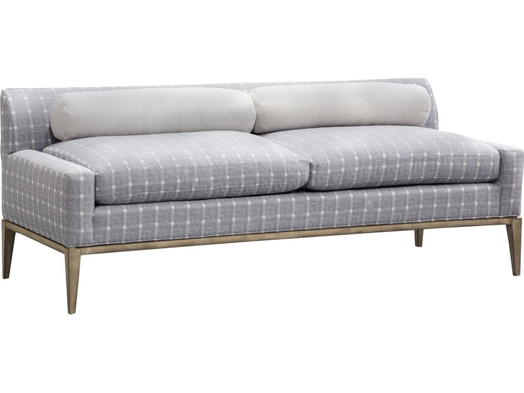 Jacen Footboard Sofa - image 3