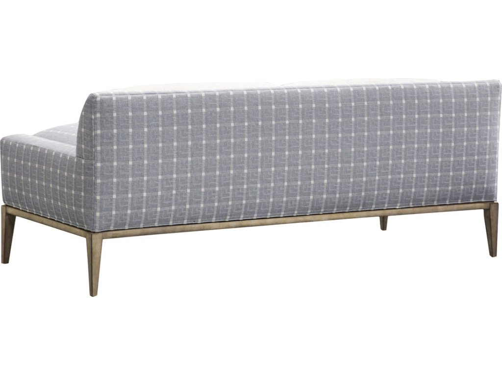 Jacen Footboard Sofa - image 4