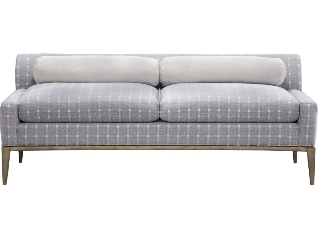 Jacen Footboard Sofa - image 2