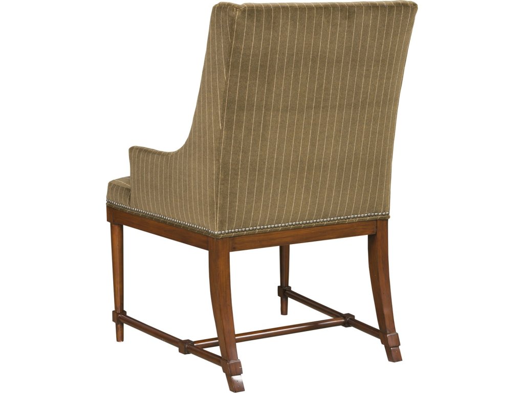 Chronos Arm Chair - image 5