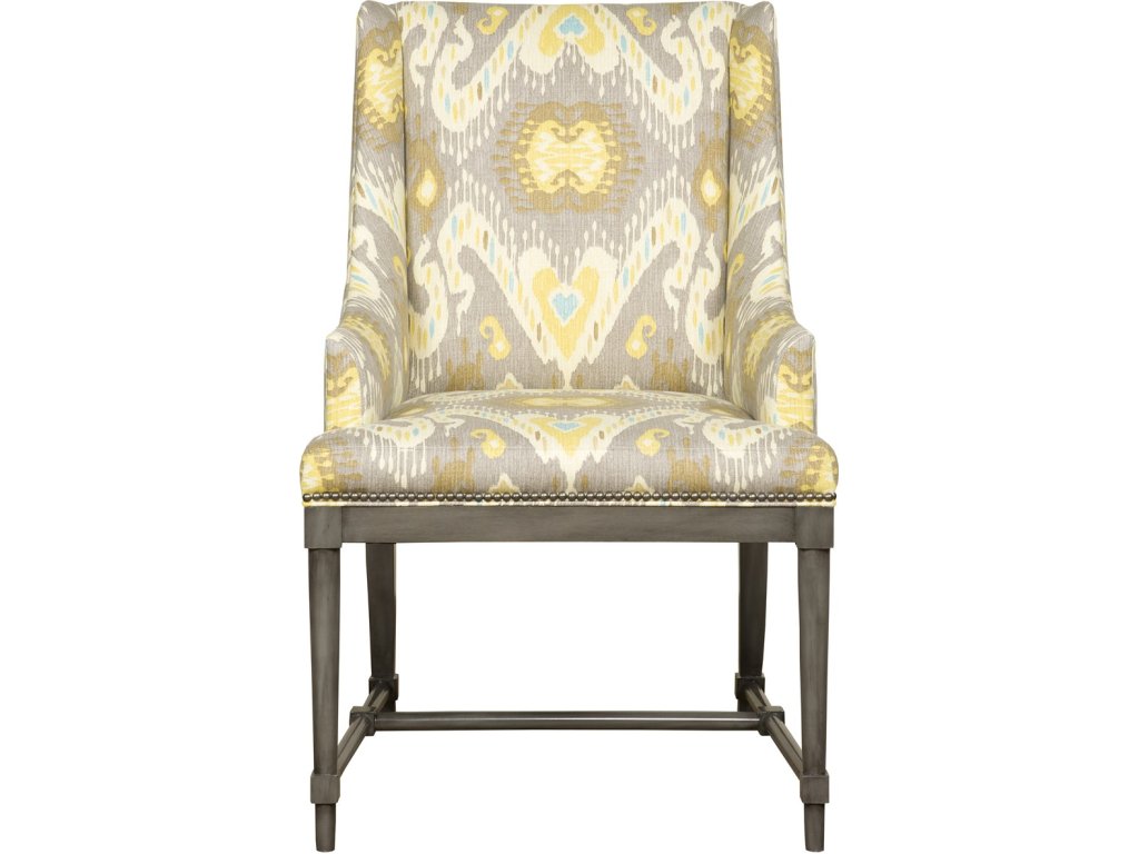 Chronos Arm Chair - main image
