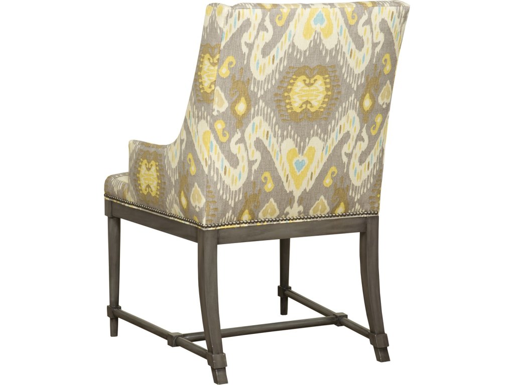 Chronos Arm Chair - image 2