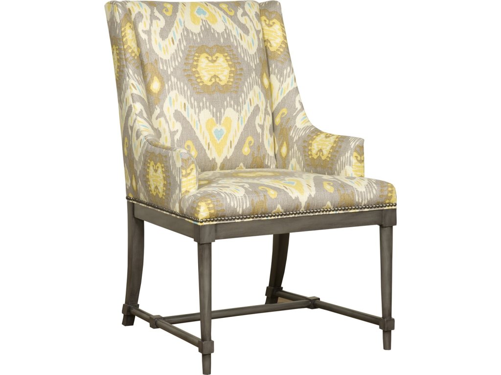 Chronos Arm Chair - image 1