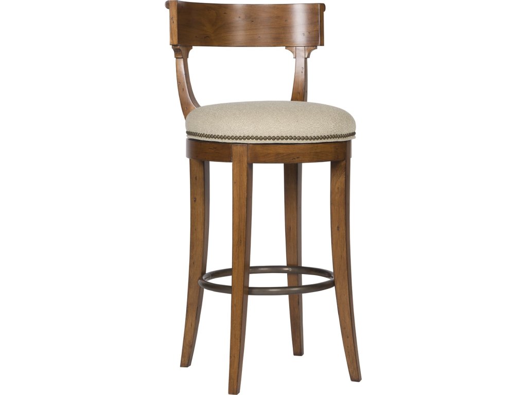 Miles Bar Stool - image 1
