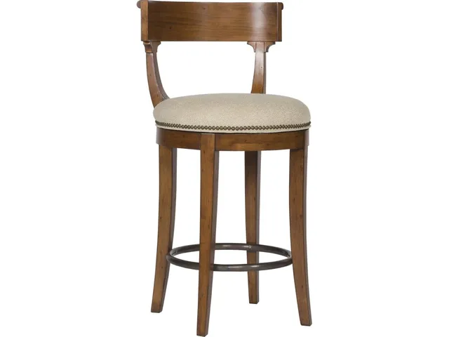 Miles Counter Stool - Alternative View