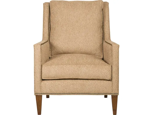 Alec Chair - Alternative View