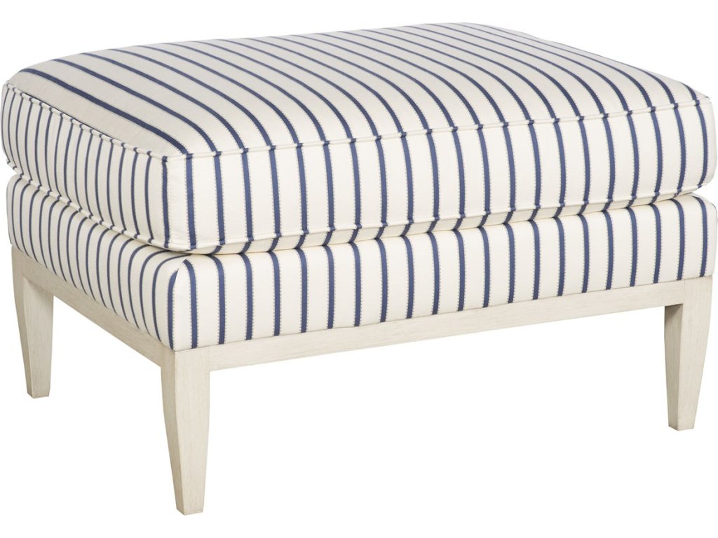 Camilla Ottoman - image 1