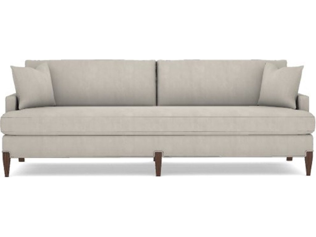 Knole Bench Seat Sofa - main image