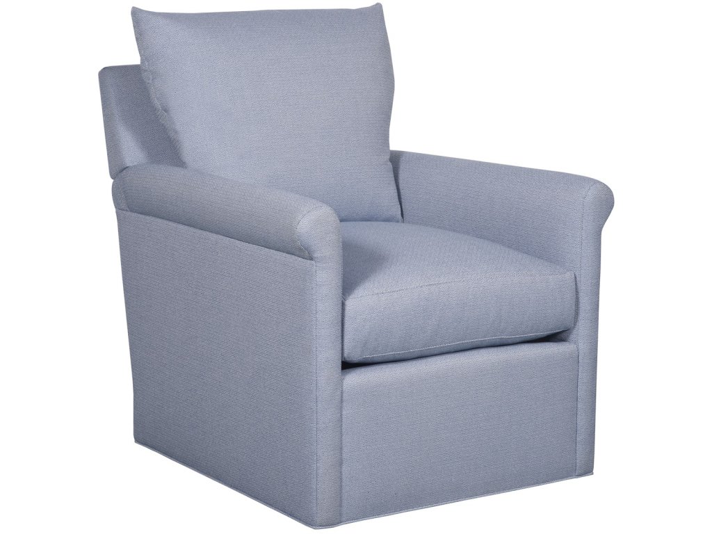 Gwynn Swivel Tilt Back - image 1