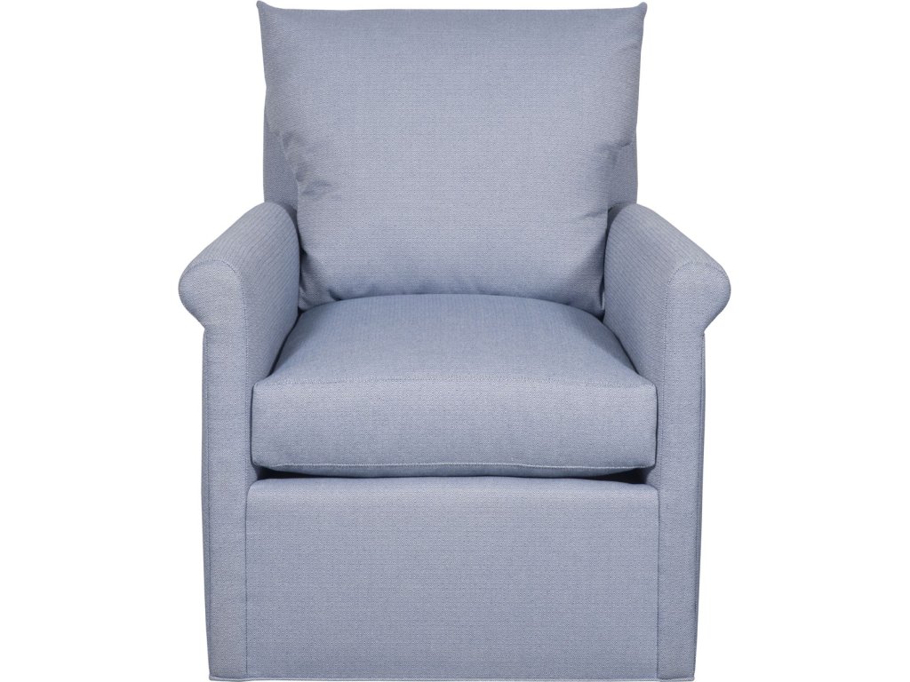 Gwynn Swivel Tilt Back - main image