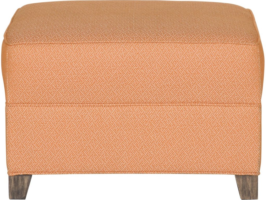 Ginger Ottoman - main image