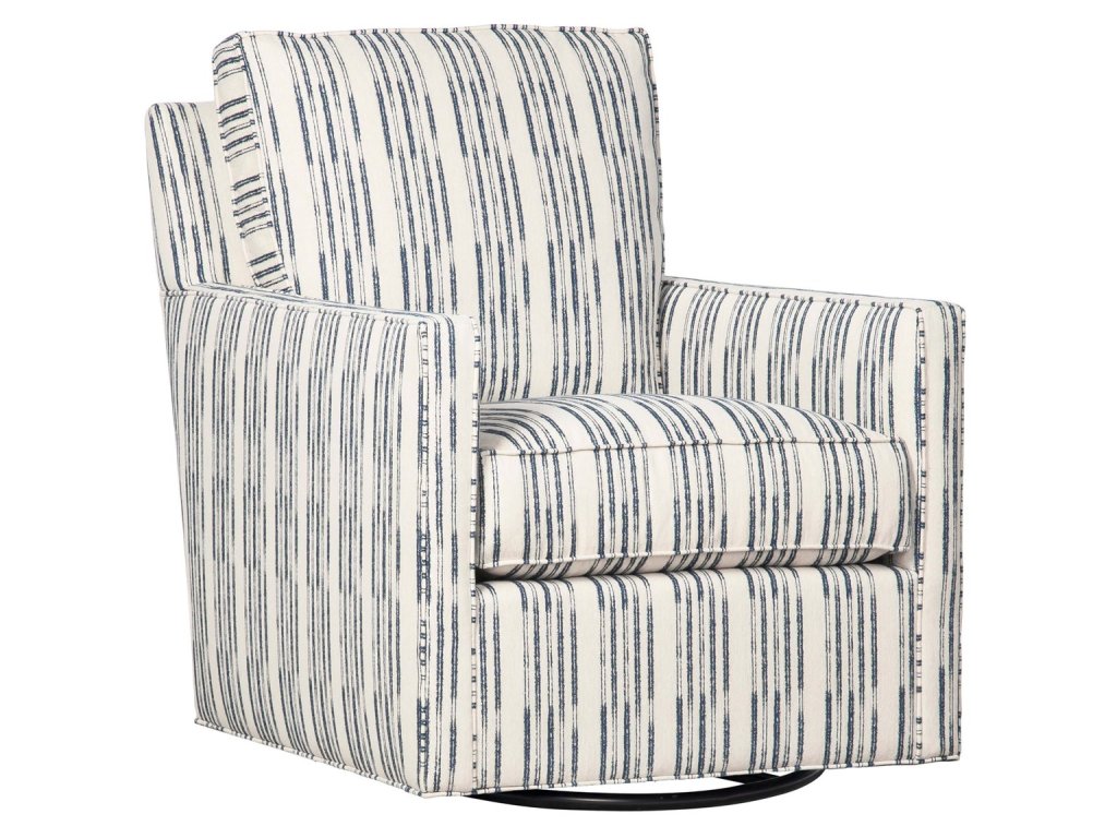 Katie Swivel Glider - main image